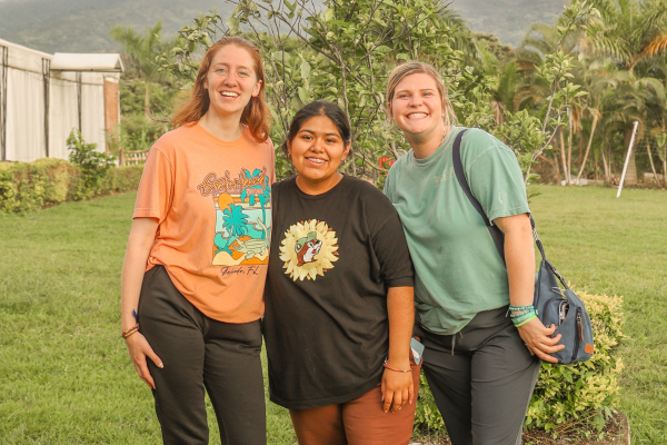 The Long-term Effects of Short-term Missions